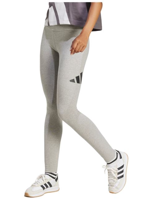 w bl sj leg ADIDAS | JH1183M GREY BLACK